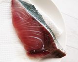 ふっくら☆ぶりの照り焼き作り方3写真