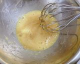 米粉の味噌蒸しパン〜生姜パウダー入り〜作り方2写真