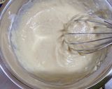 米粉の味噌蒸しパン〜生姜パウダー入り〜作り方3写真