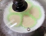 米粉の味噌蒸しパン〜生姜パウダー入り〜作り方5写真