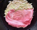 完全食？！そうめんでカリカリお好み焼き作り方3写真