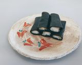 魚のクーブマチ（昆布巻き）作り方6写真