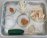 ミミガーさしみ作り方1写真