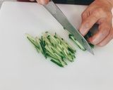 ミミガーさしみ作り方3写真