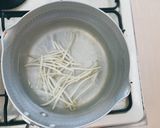ミミガーさしみ作り方4写真
