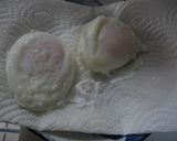 エッグベネディクト作り方10写真