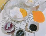 絶品!さつま芋消費!おいも塩バターロール作り方1写真