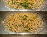 美味ドレとチキン南蛮玉ドレで粗おろし蕎麦作り方3写真