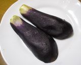 カンタン♪白だしほったらかし茄子☆作り方2写真
