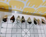 絶品!さつま芋消費!おいも塩バターロール作り方14写真