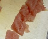 ※ささみヤンニャムチキン( ･θ･ )作り方2写真