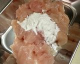 ※ささみヤンニャムチキン( ･θ･ )作り方3写真