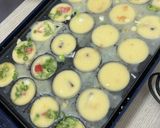 たこ焼きに飽きたらこれ！トマトたこ焼き作り方4写真