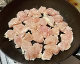 ※ささみヤンニャムチキン( ･θ･ )作り方5写真