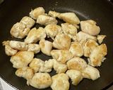 ※ささみヤンニャムチキン( ･θ･ )作り方6写真
