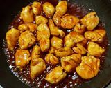 ※ささみヤンニャムチキン( ･θ･ )作り方8写真