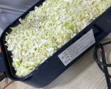 たこ焼きに飽きたらこれ！トマトたこ焼き作り方5写真