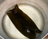 さつま揚げと大根*昆布のサッと煮♪作り方1写真