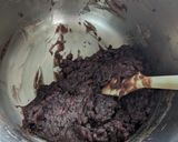 あんこ　圧力鍋作り方5写真