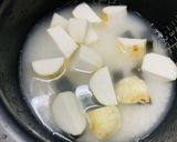 *大豆アレルギーの人の炊き込みご飯ご飯*作り方2写真