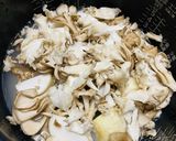 *大豆アレルギーの人の炊き込みご飯ご飯*作り方3写真