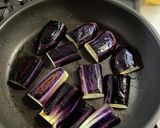 簡単なすのピザ風味作り方2写真