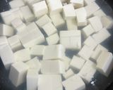 ピリ辛トマトの洋風★麻婆豆腐作り方3写真