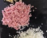 ピリ辛トマトの洋風★麻婆豆腐作り方1写真