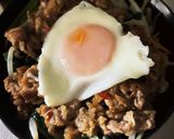 ビビンバ丼作り方6写真