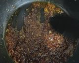 ピリ辛トマトの洋風★麻婆豆腐作り方8写真