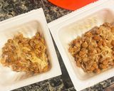 納豆豆腐作り方2写真