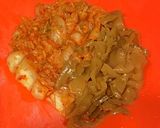 納豆豆腐作り方1写真