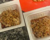 納豆豆腐作り方3写真