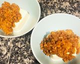 納豆豆腐作り方5写真
