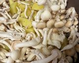 じゃがいものトロトロ丼作り方3写真