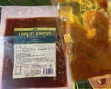 鱈のアジアン 高1boy's lunch作り方2写真