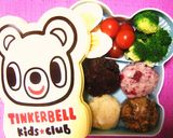 ❤ずっとふわふわ蒸しパン❤ラズベリー編作り方6写真