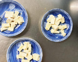 肉無豆腐簡単コク旨中華風梅味噌味野菜炒め作り方2写真