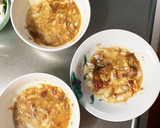 肉無豆腐簡単コク旨中華風梅味噌味野菜炒め作り方5写真