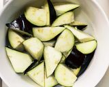 肉無豆腐簡単コク旨中華風梅味噌味野菜炒め作り方8写真