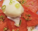 簡単！ロースハムでチャーシュー風丼作り方7写真