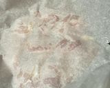 バジルソースのチキンソテー♡ポテト添え作り方6写真