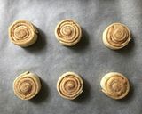 パイシートで！シュプリームクロワッサン作り方5写真
