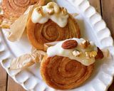 パイシートで！シュプリームクロワッサン作り方8写真
