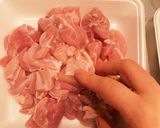 大人も子供もだいすき！今夜は酢鶏で決まり作り方2写真