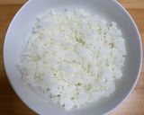 シーサイドカフェ風　しらす丼作り方1写真