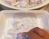 大人も子供もだいすき！今夜は酢鶏で決まり作り方4写真