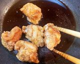 大人も子供もだいすき！今夜は酢鶏で決まり作り方6写真