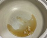 コストコのヤンニョムセウのタレでキムチ鍋作り方3写真