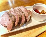 かんたんボイルドポーク作り方8写真